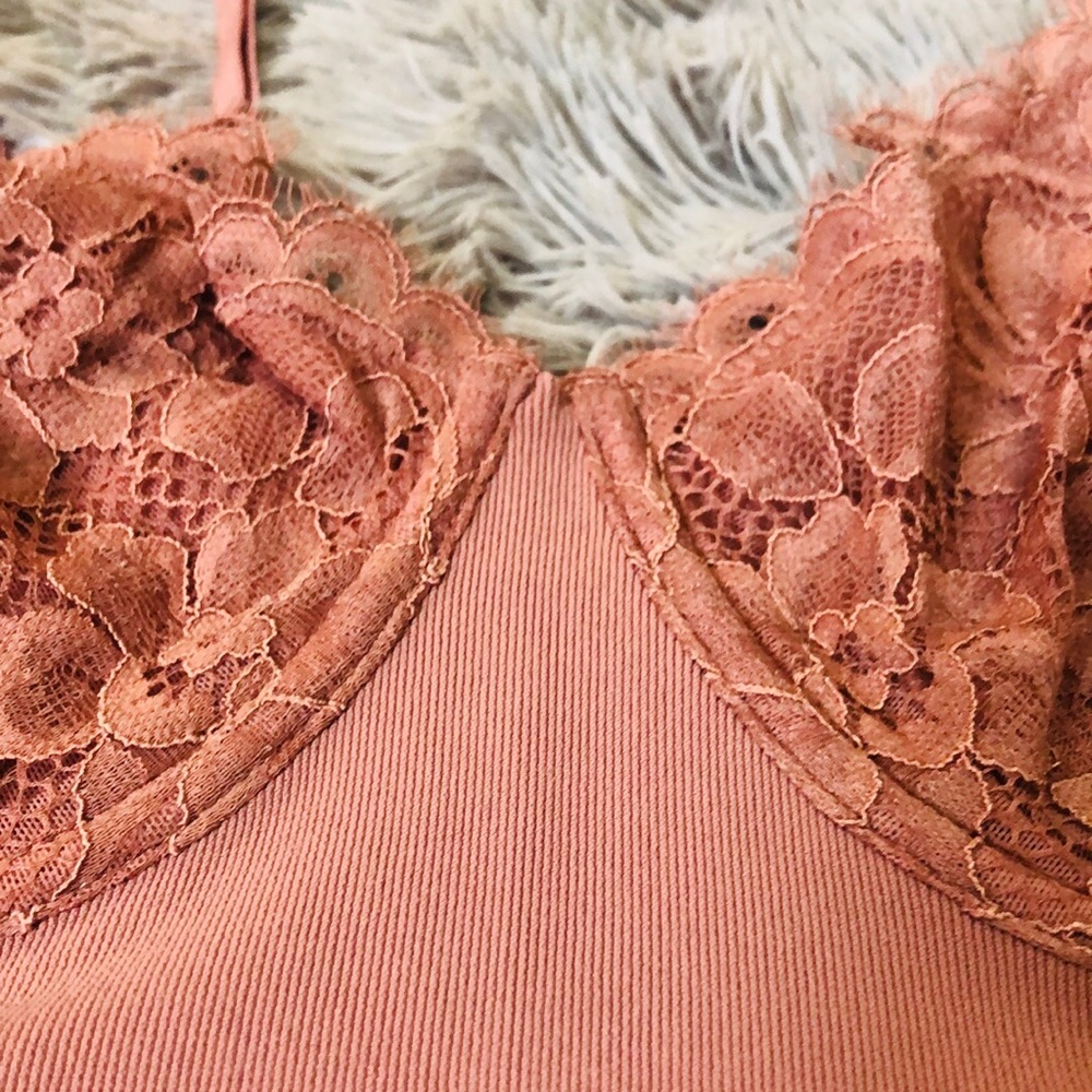 FREE PEOPLE BIANCA BRA - Picture 12 of 16